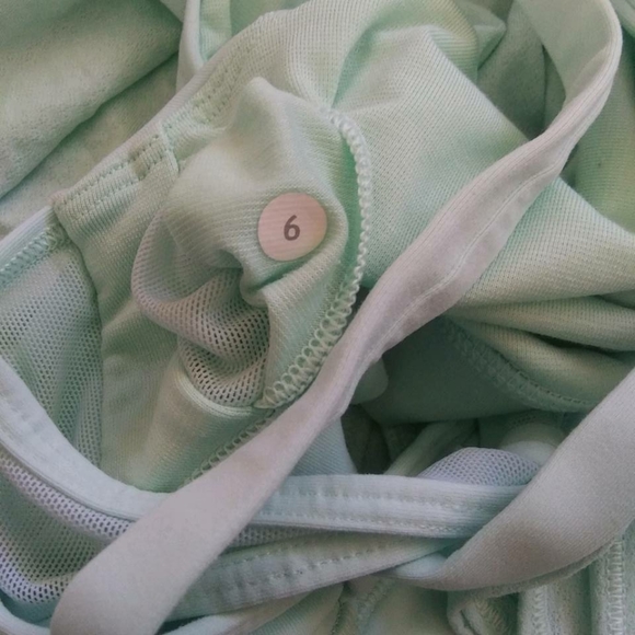 Lululemon nouveau no limits tanktop - Picture 13 of 13